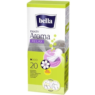 *Г Белла 1421 Пенті Арома Relax №20