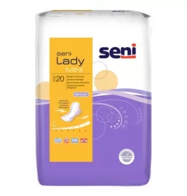*Г SENI Lady мини №20