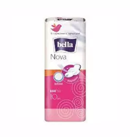 *Г Белла нова №10 Біла лінія