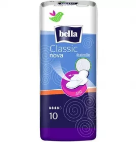 *Г Белла класік нова №10 Біла лінія