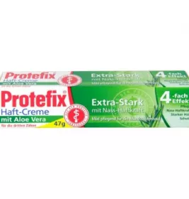 *Протефікс крем фіксуючий Алое Віра 40мл