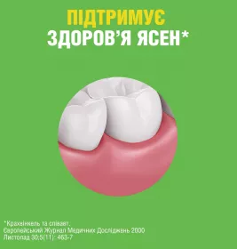 *Ополіскувач LISTERINE ротової порожнини Зелений чай 250 мл