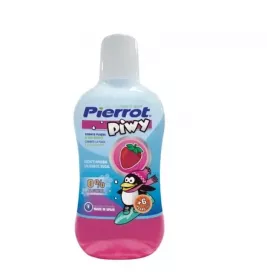 *Ополаскиватель Pierrot юниор ПИВИ 500мл (арт.89)
