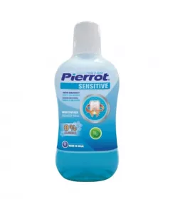 *Ополіскувач Pierrot Сенситив без спирту 500 мл (арт.72)