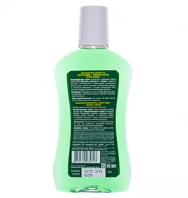 *Ополіскувач Біокон порожнини рота ментол-евкалиіпт 250мл