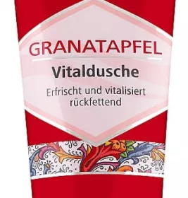 *Гель Granatapfel для душа 200 мл