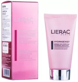 *Маска Lierac Гідраженіст SOS зволожуюча для обличчя 75 мл