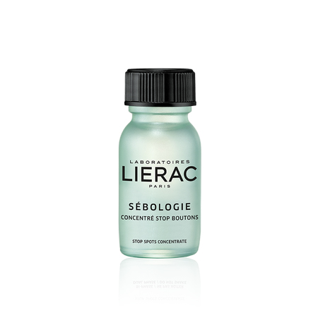 Средство Lierac Себоложи СТОП БУТОН от прыщей 15 мл Средство Lierac Себоложи СТОП БУТОН от прыщей 15 мл
