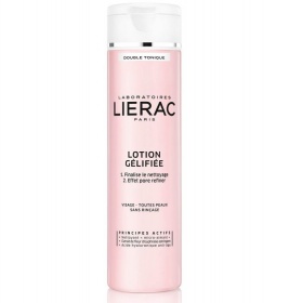 *Лосьон Lierac Двойной усовершенствующий 200 мл