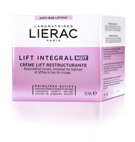 Крем Lierac Лифт Интеграль 50мл
