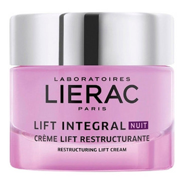 Крем Lierac Лифт Интеграль ночной 50мл Крем Lierac Лифт Интеграль ночной 50мл
