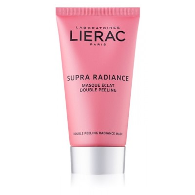 *Маска Lierac Супра Радіанс 75мл