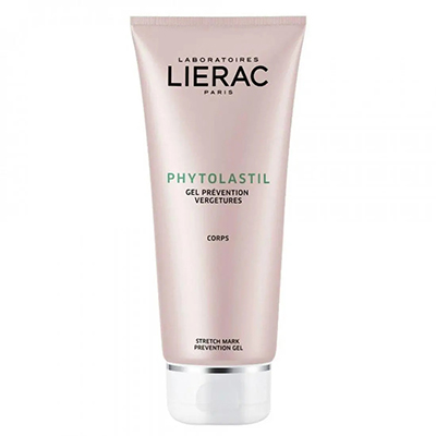 *Гель Lierac Фитоластил для профилактики растяжек 200 мл