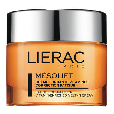 *Крем Lierac Мезоліфт 50 мл