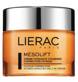*Крем Lierac Мезоліфт 50 мл