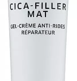 *Крем-гель Lierac Cica-Filler Mat восстанавливающий против морщин 40 мл