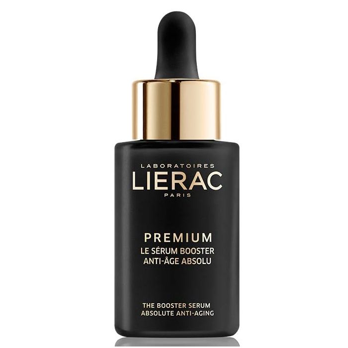 *Сировотка-бустер Lierac Преміум 30 мл