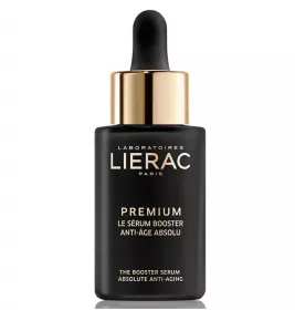 *Сировотка-бустер Lierac Преміум 30 мл