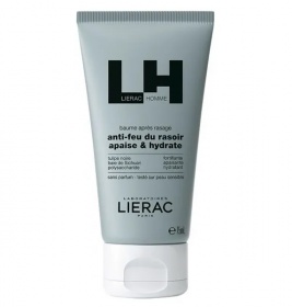 Бальзам Lierac Ом после бритья 75 мл