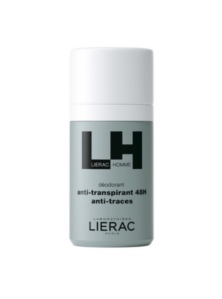 Антиперспірант Lierac Ом 50 мл