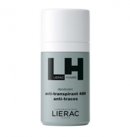 Антиперспірант Lierac Ом 50 мл
