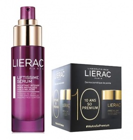 *Сыворотка Lierac Лифтиссим 30 мл