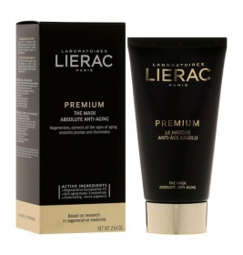 *Маска Lierac Преміум для обличчя 75 мл