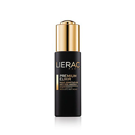 *Эликсир Lierac Премиум для лица 30 мл *Эликсир Lierac Премиум для лица 30 мл