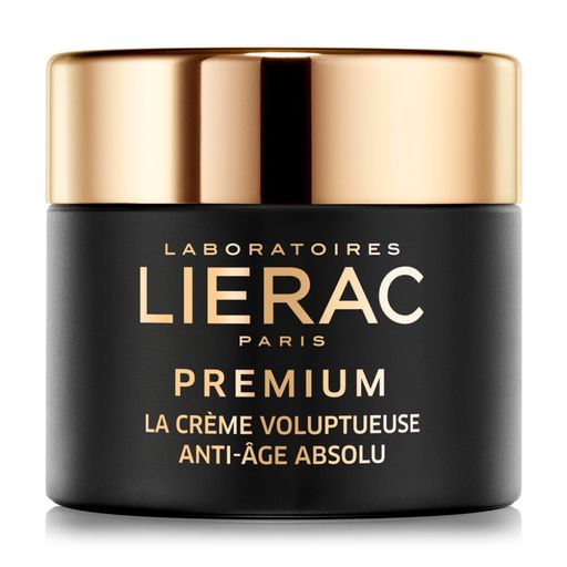 Крем Lierac Премиум для лица 50 мл Крем Lierac Премиум для лица 50 мл
