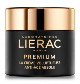 *Крем Lierac Преміум легкий для обличчя 50 мл