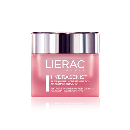 *Бальзам Lierac Гідраженіст нутрібальзам 50 мл