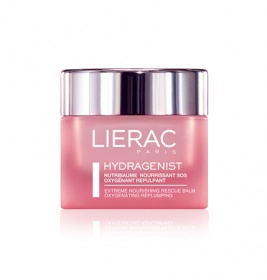 *Бальзам Lierac Гідраженіст нутрібальзам 50 мл
