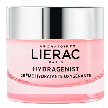 *Крем Lierac Гідраженіст 50 мл