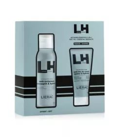 *Набор Lierac Ом Бальзам после бритья 75 мл + Мусс Ом после бритья 150 мл