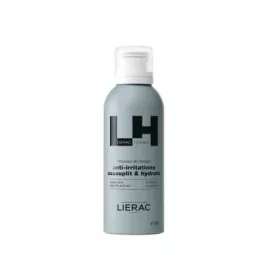 *Набор Lierac Ом Бальзам после бритья 75 мл + Мусс Ом после бритья 150 мл