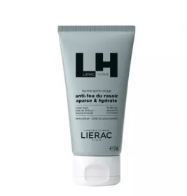 *Набір Lierac Ом Бальзам після гоління 75 мл + Мус Ом після гоління 150 мл