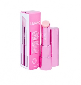 *Бальзам Lierac для губ Гідра-хроно+ рожевий 3г