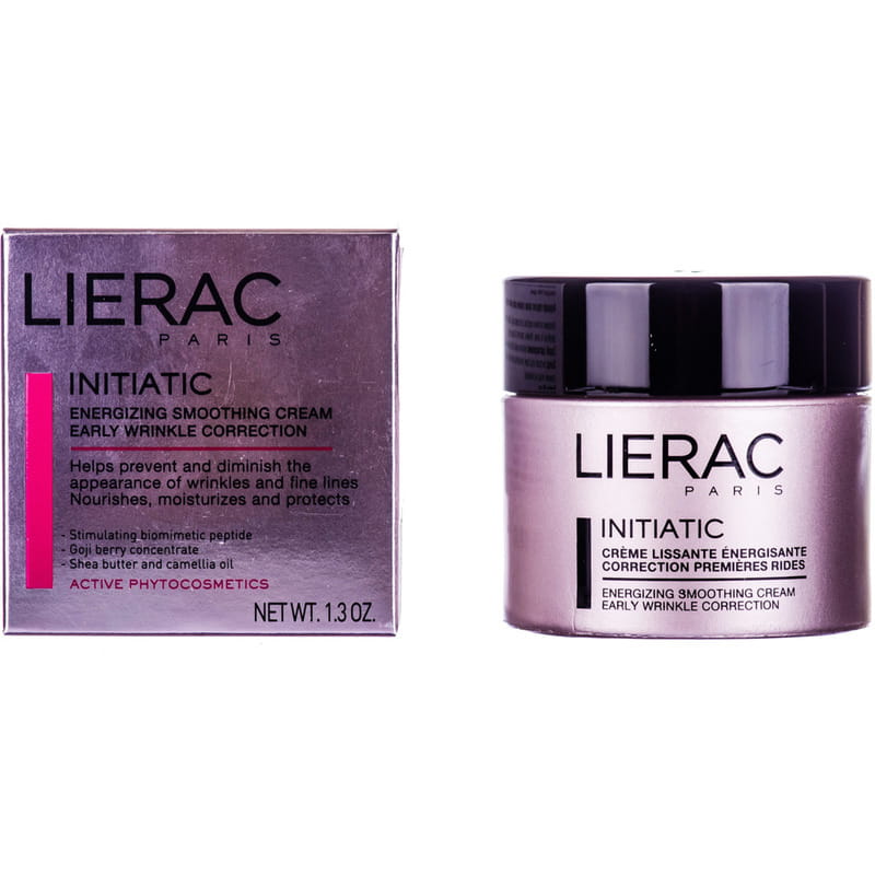 *Крем Lierac Инициатик 40 мл *Крем Lierac Инициатик 40 мл