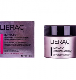 *Крем Lierac Ініциатік 40 мл