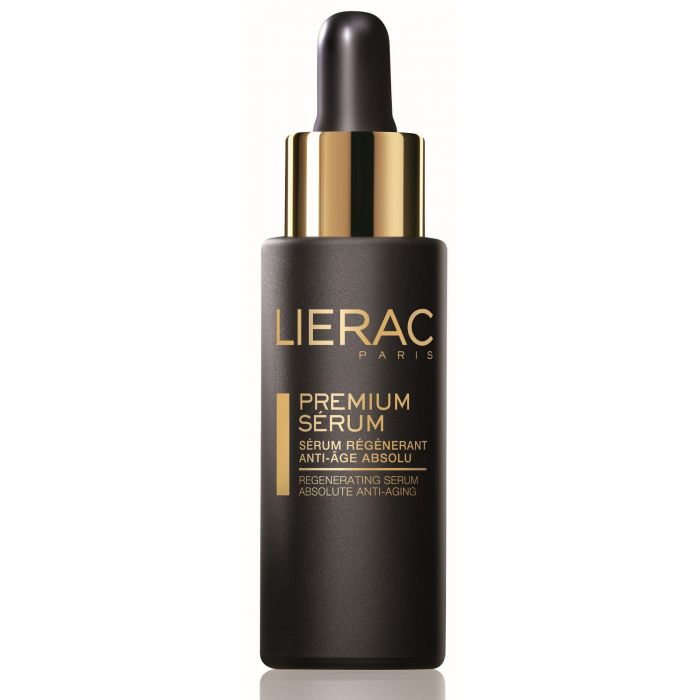 *Сыровотка Lierac L1556 Премиум 30 мл *Сыровотка Lierac L1556 Премиум 30 мл