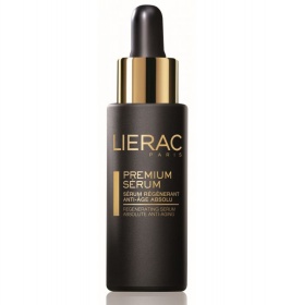 *Сироватка Lierac Преміум 30 мл