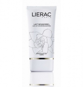 *Молочко Lierac Сенсорьель для тела 150 мл