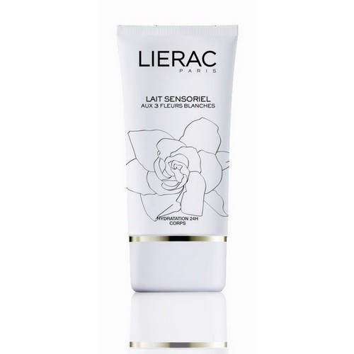 *Молочко Lierac Сенсор'єль для тіла 150 мл