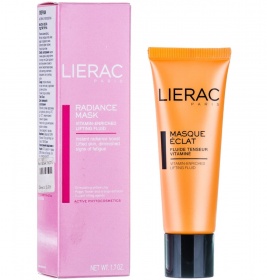 *Маска Lierac Екла для обличчя підтягуюча 50 мл