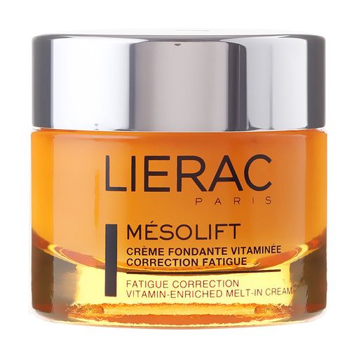 *Крем Lierac Мезоліфт 50мл