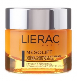 *Крем Lierac Мезоліфт 50мл
