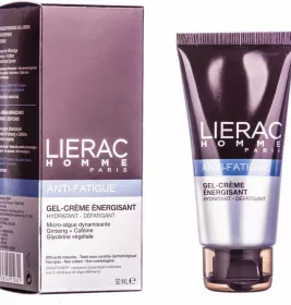 *Гель-крем Lierac Ом увлажняющий 50 мл