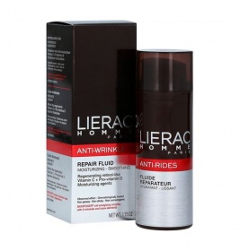 *Крем Lierac Ом проти старіння 50 мл