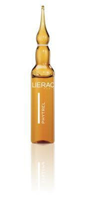 *Курс Lierac Фітрель для зміцнення шкіри бюста амп 20*5 мл