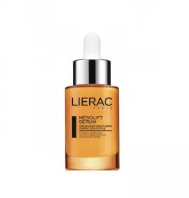 *Концентрат Lierac Мезоліфт сироватка для пружності і сяяння 30 мл